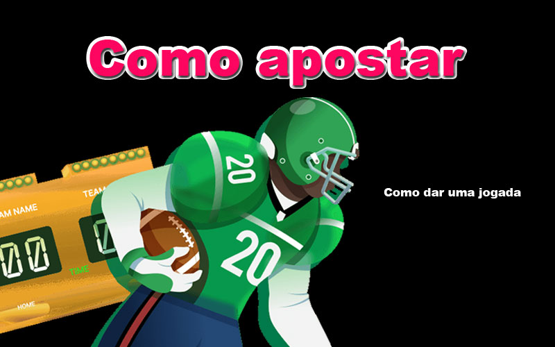 Bets jogos