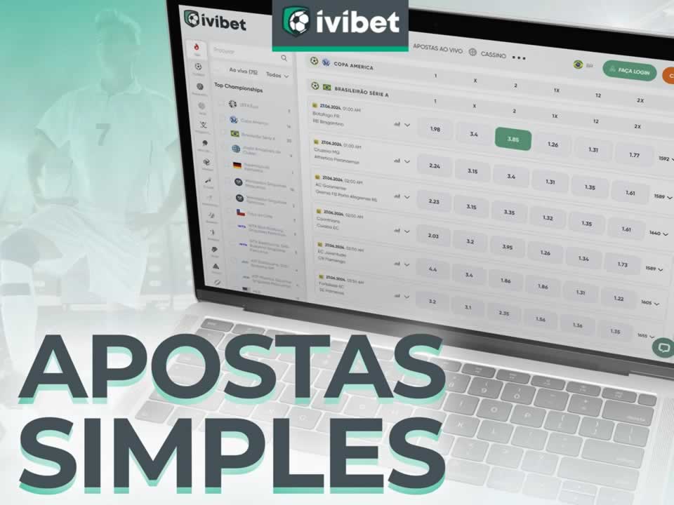 Aplicativo blaze apostas
