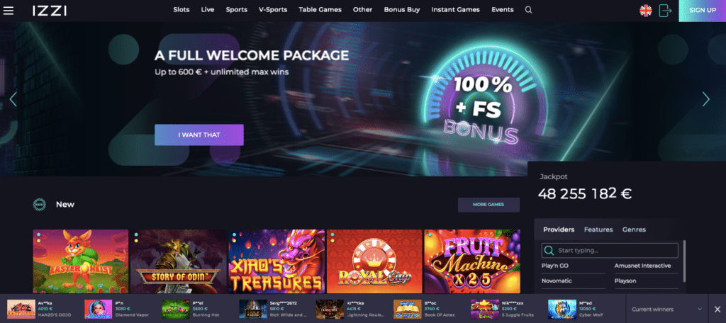 Yonibet.com