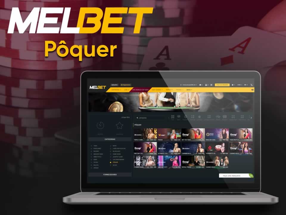Aplicativo bets