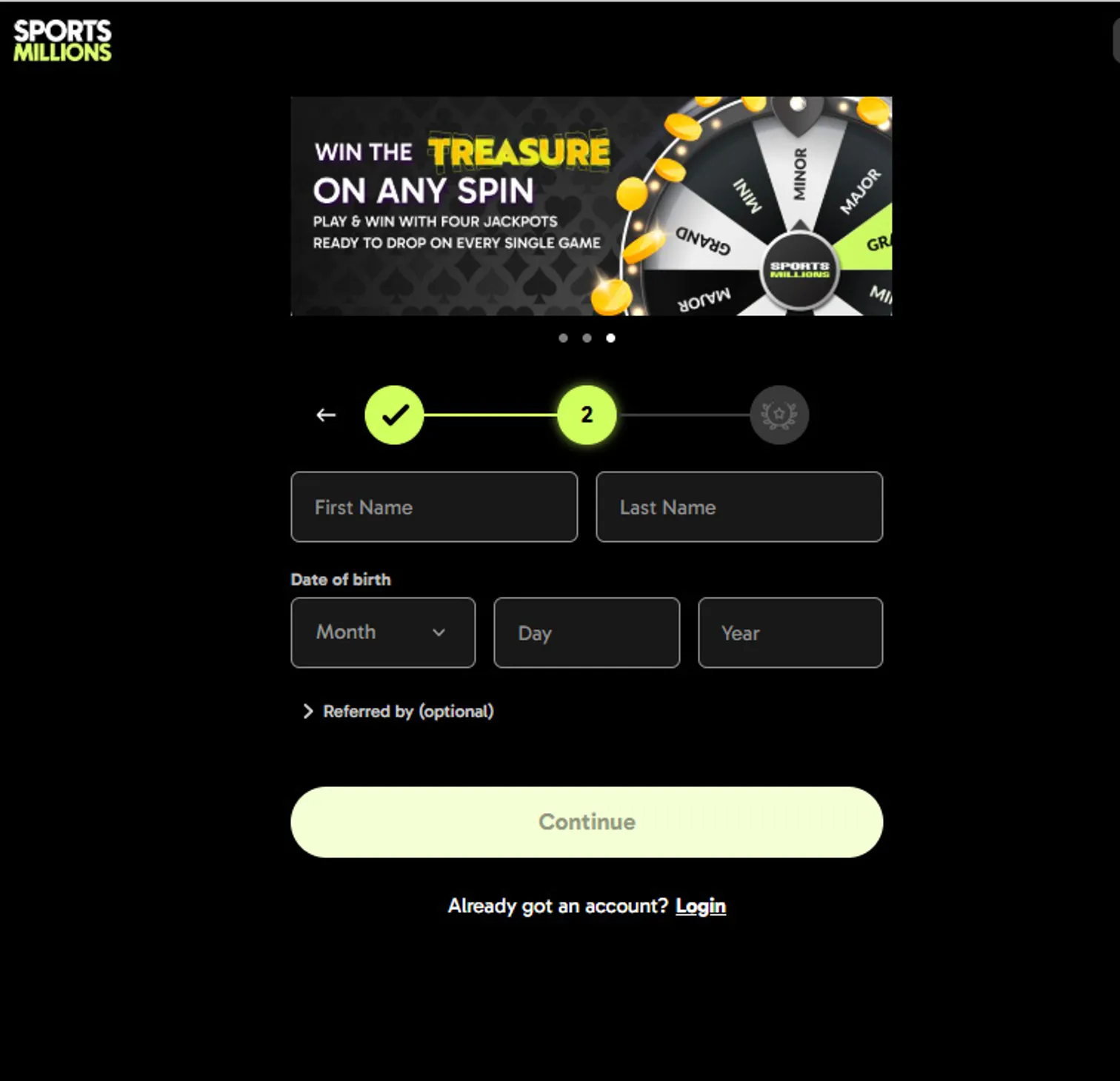 Fortune tiger horario