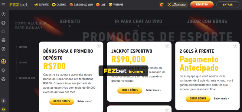 Instalar o aplicativo