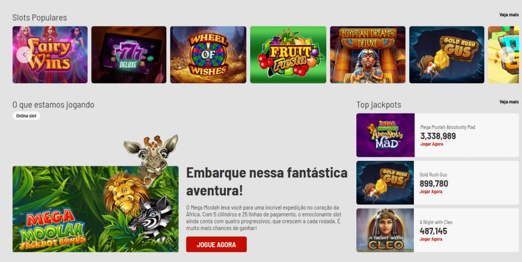 Odds aposta