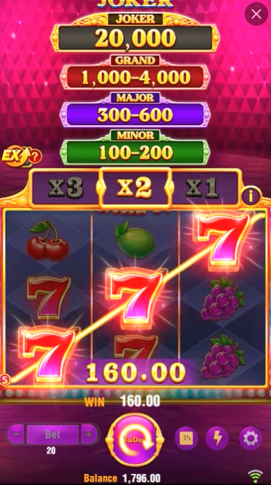Spin pay apostas