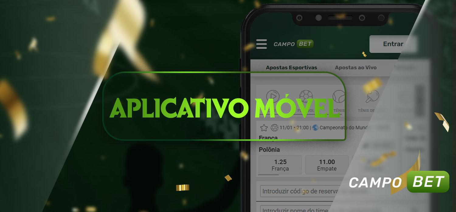 Aplicativo blaze