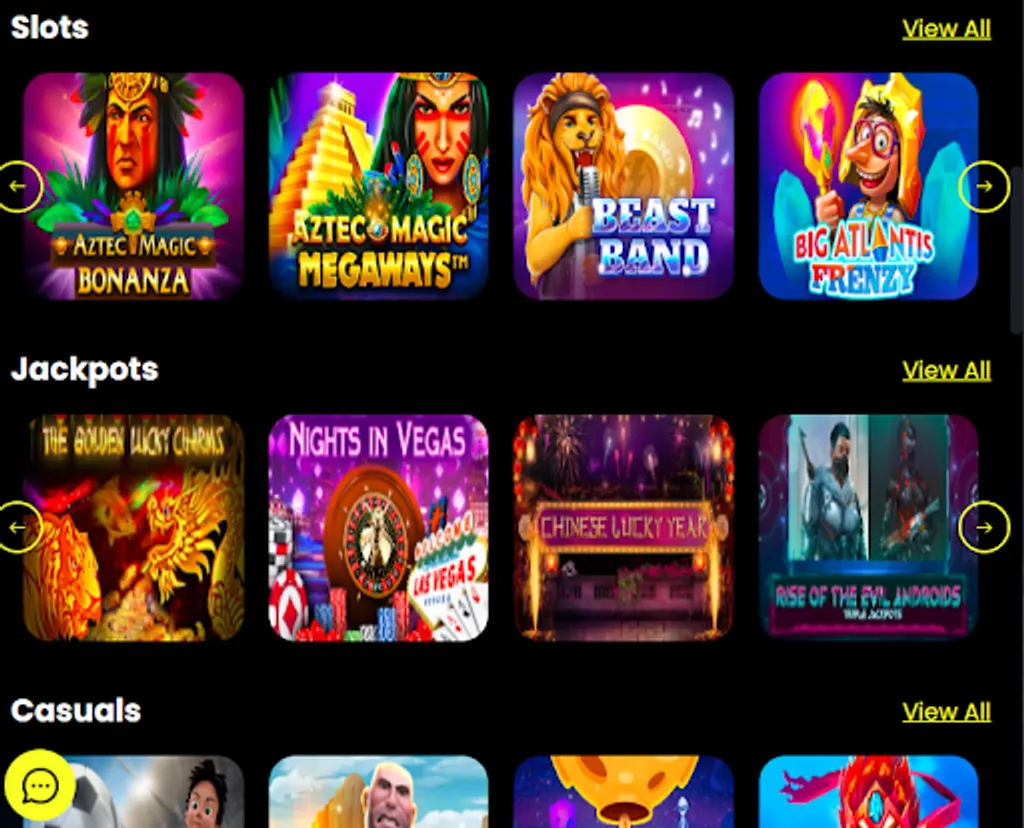 Sportingbet casino