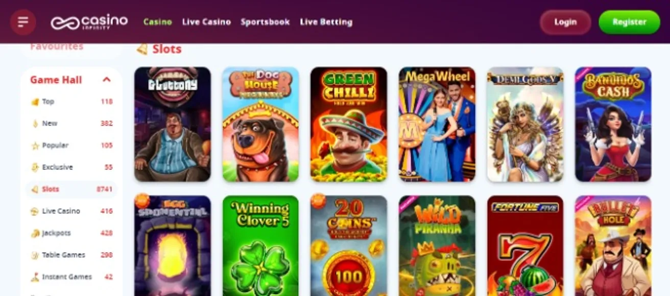 Jogos bet