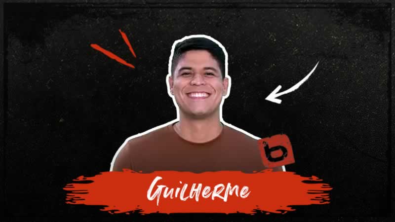 Blaze com aposta
