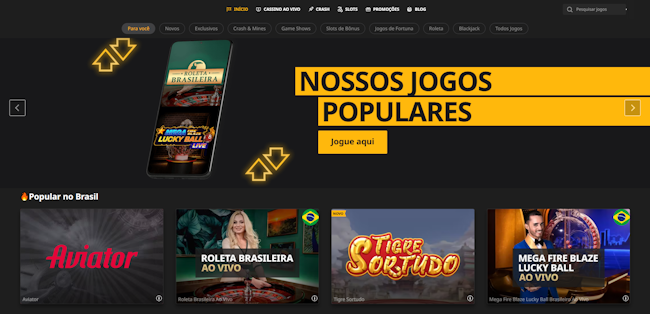 Bet aposta