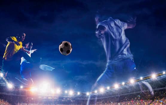 Olympique marselha