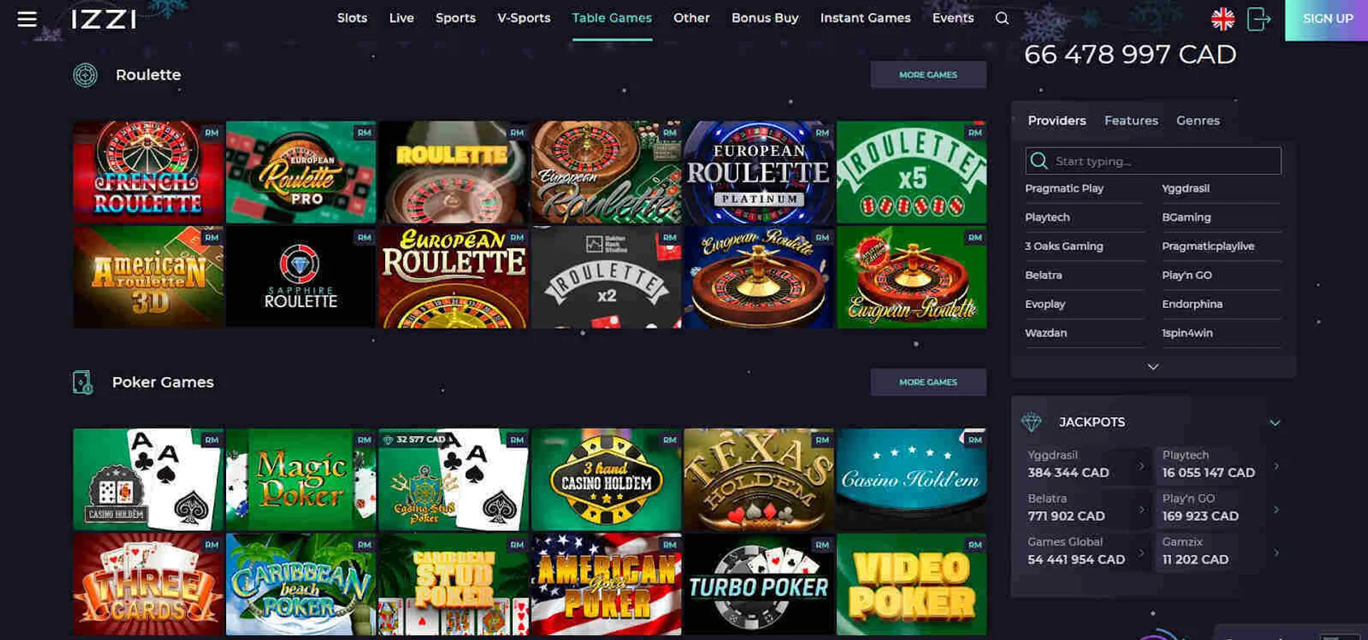 Rio bet365