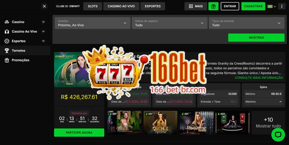 Casino online