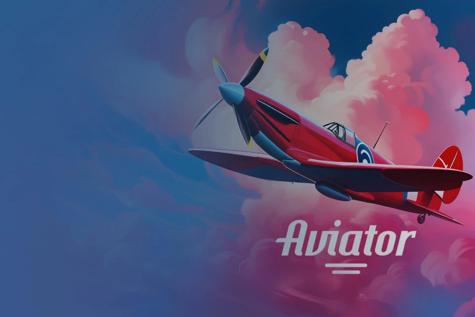 Aviator jogo
