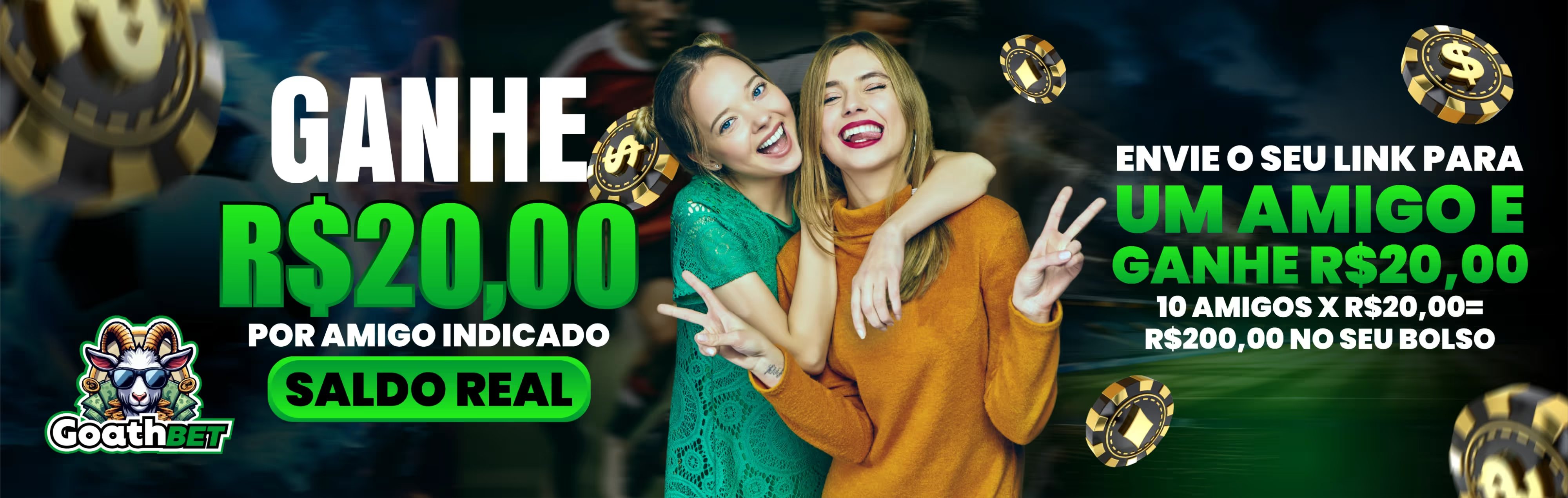 Gvc ao vivo