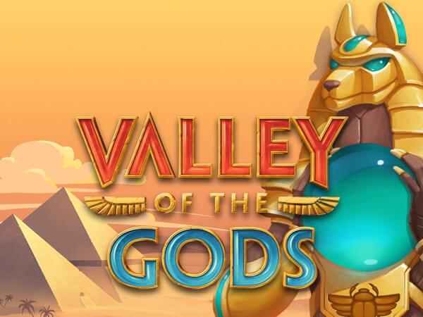 Tales of Egypt