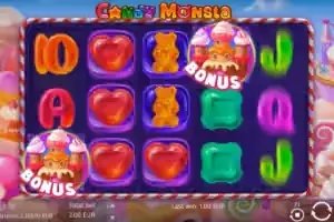 Jogos da bombinha
