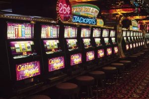 Baccarat online